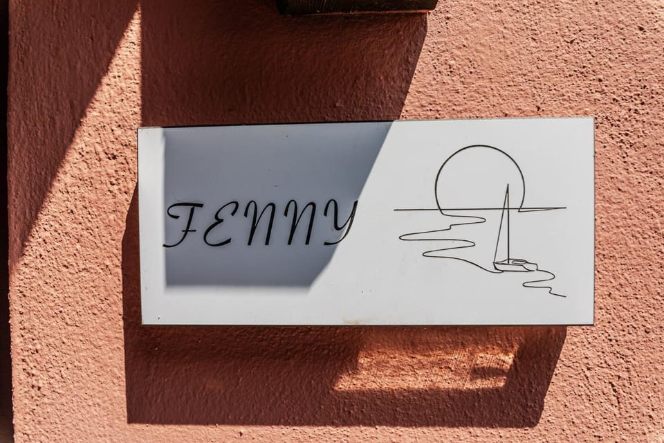 Property logo or sign