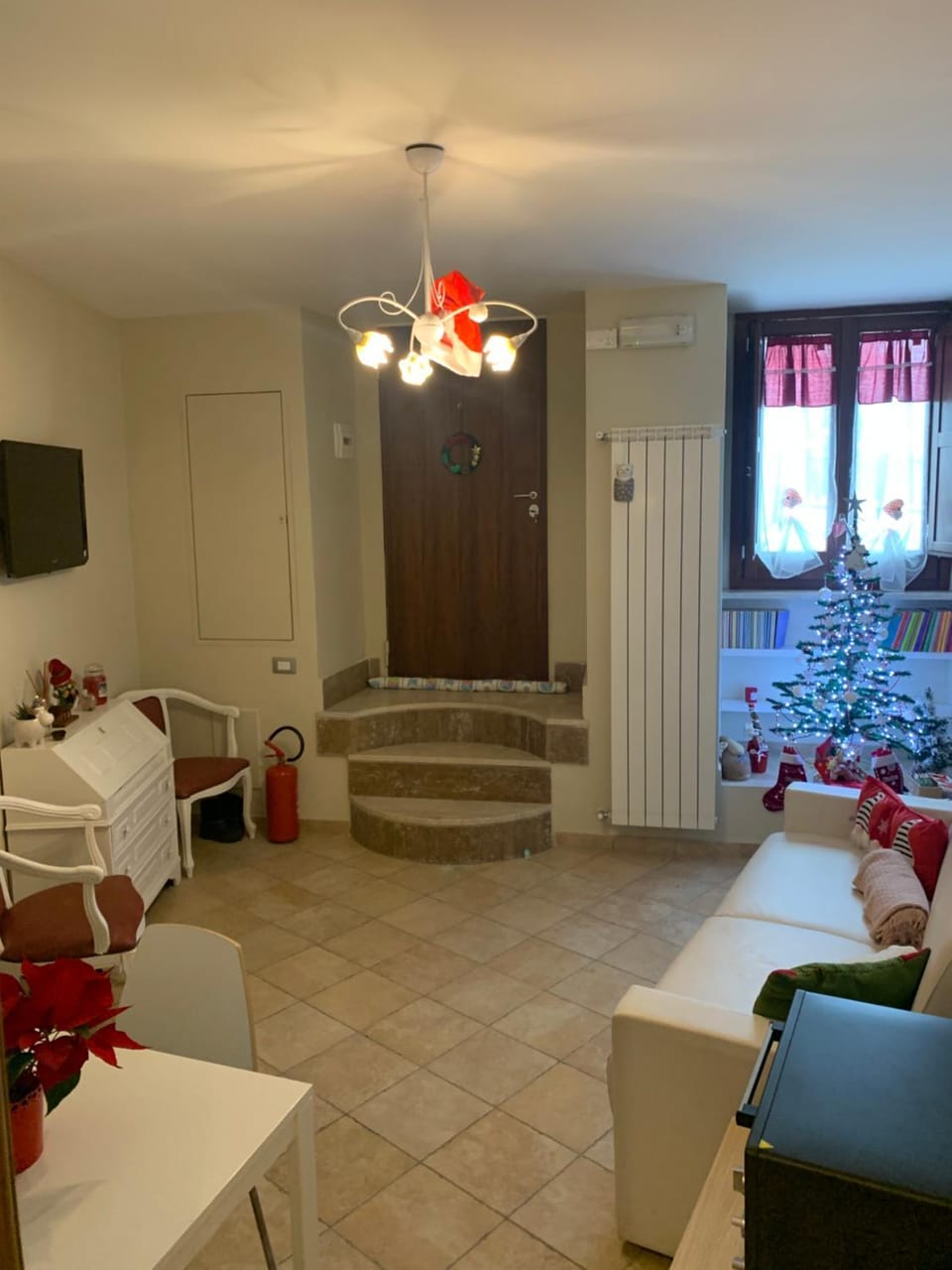 Chiara Guest House Apartment in Molise, Italy