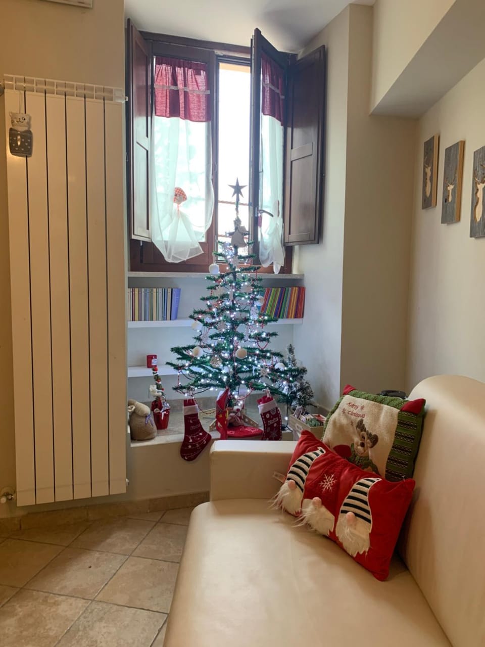 Chiara Guest House Apartment in Molise, Italy