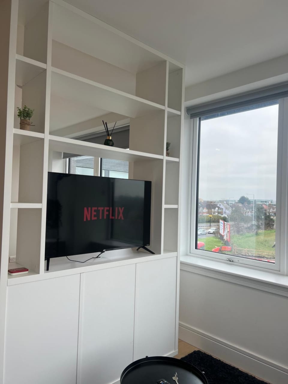 Communal lounge/ TV room, TV and multimedia, Evening entertainment