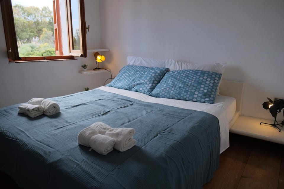 Casa Bianchi - Villa immersa nel verde House in Carloforte