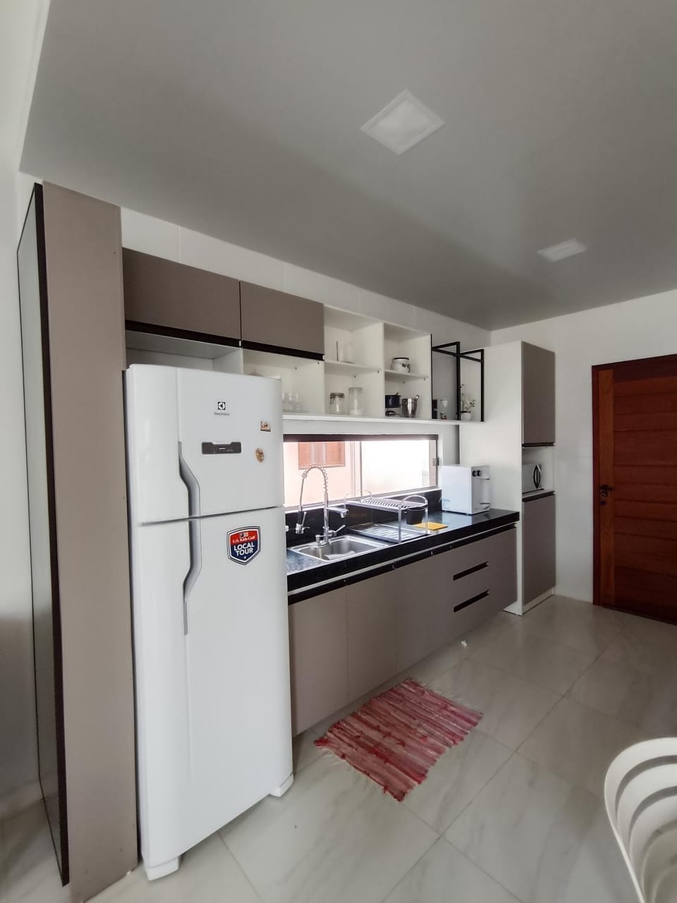 Lar das Cerejeiras House in State of Rio Grande do Norte, Brazil