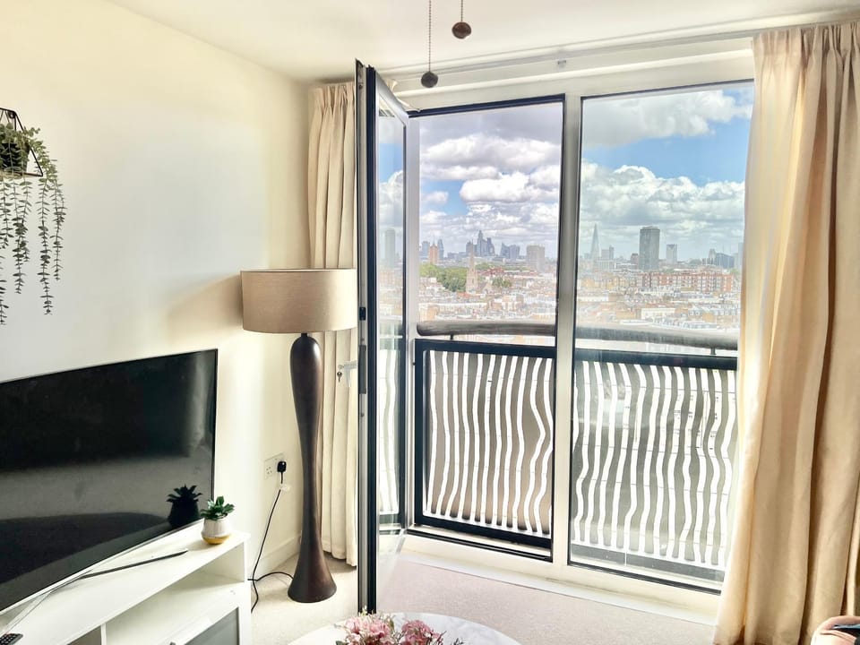 TV and multimedia, Balcony/Terrace, Evening entertainment