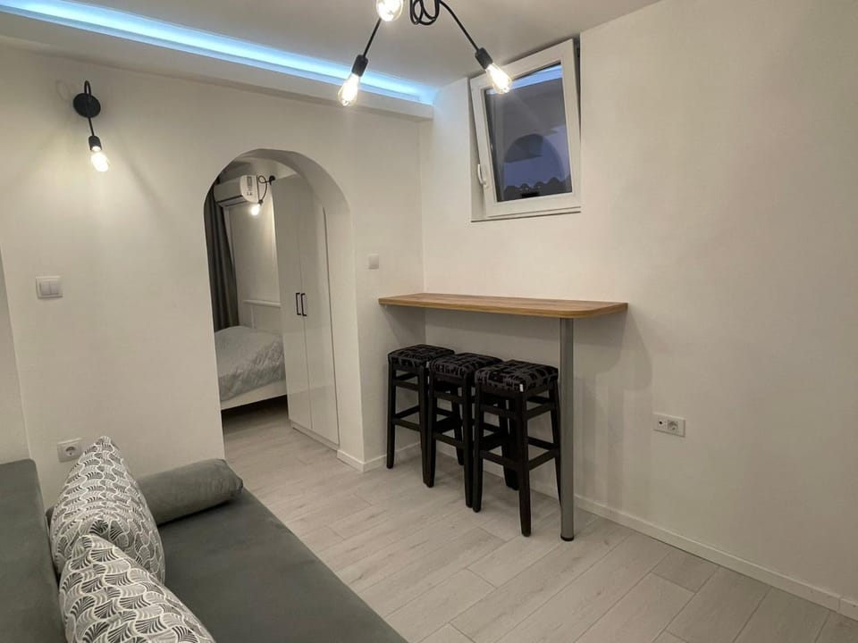 Iva and Ivo Appartments Apartment in Ohrid