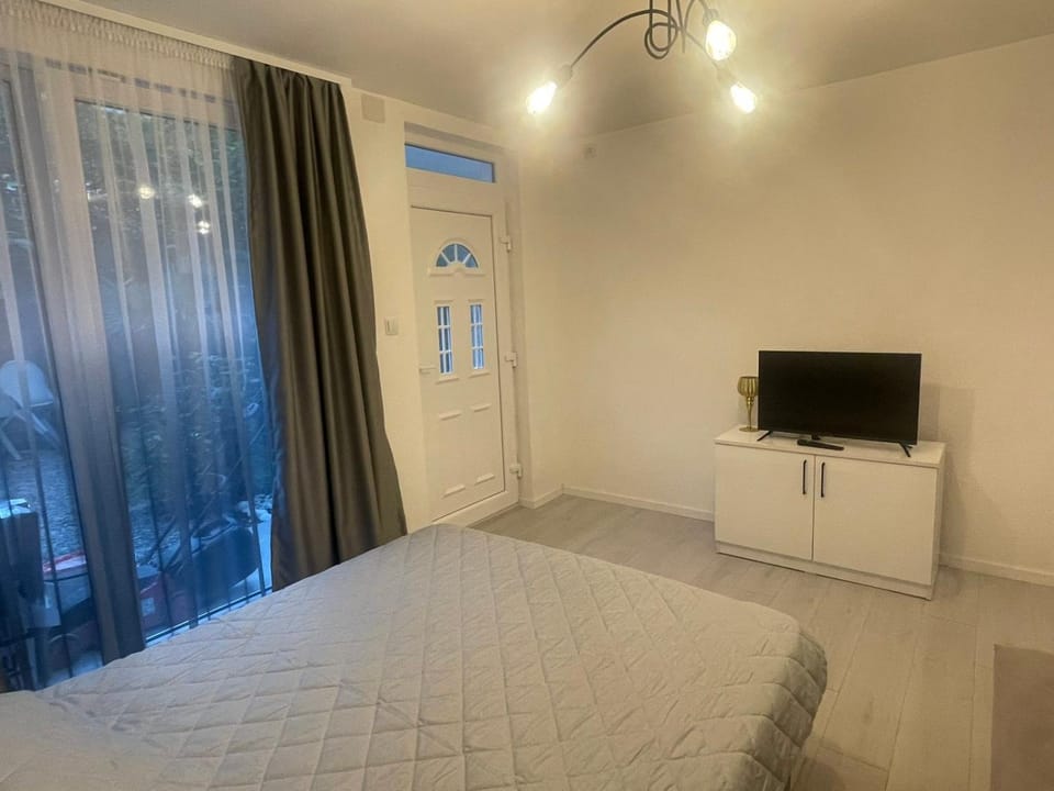 Iva and Ivo Appartments Apartment in Ohrid