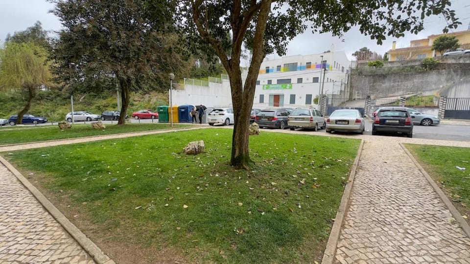 QUARTO PRIVADO LISBOA Vacation rental in Lisbon District