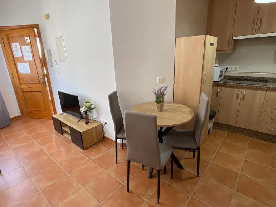Apartamento de Frigiliana ,2 Apartment in Frigiliana