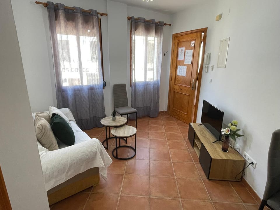 Apartamento de Frigiliana ,2 Apartment in Frigiliana