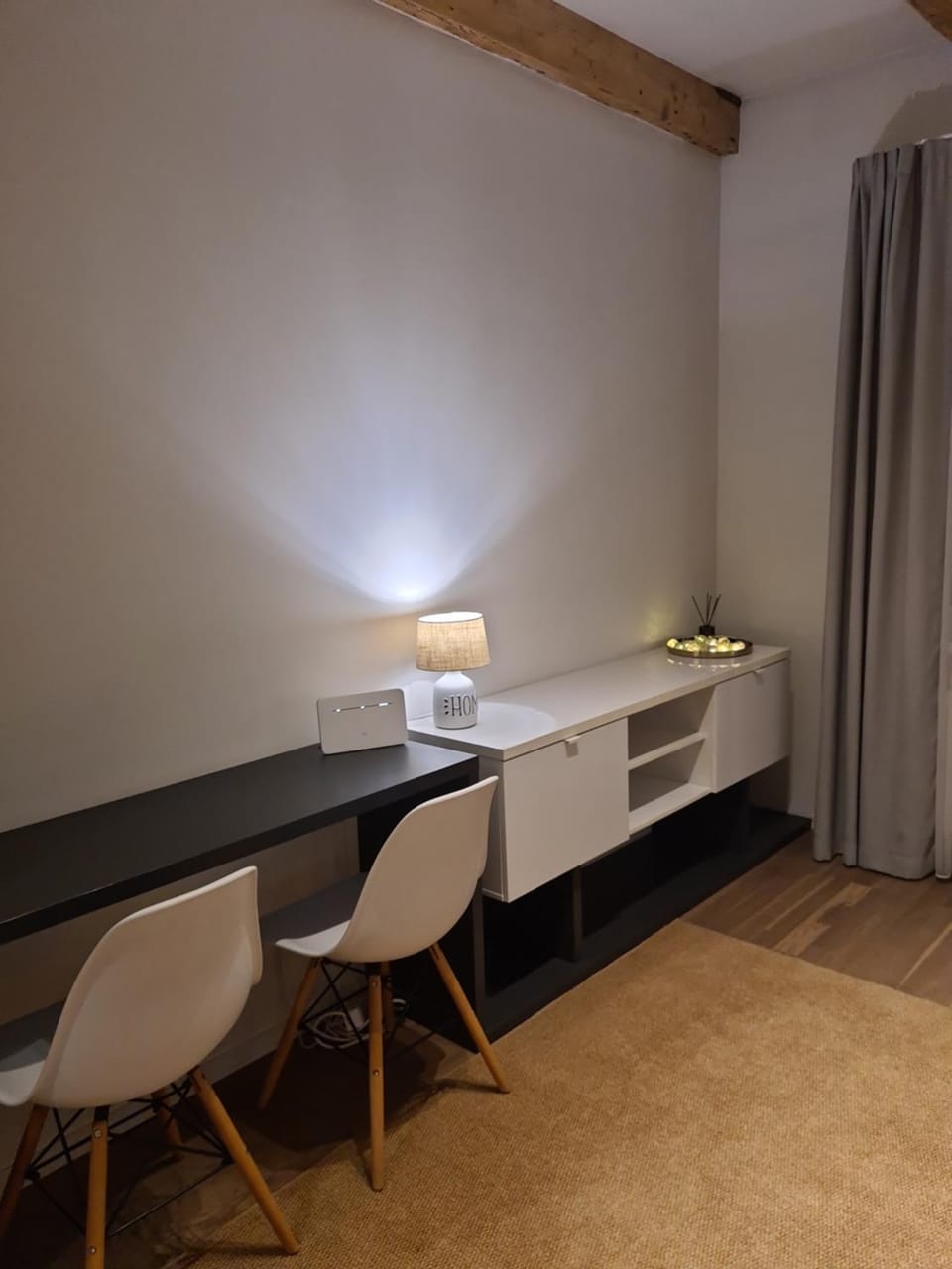 Lovely 1-bedroom condo Apartment in Riga