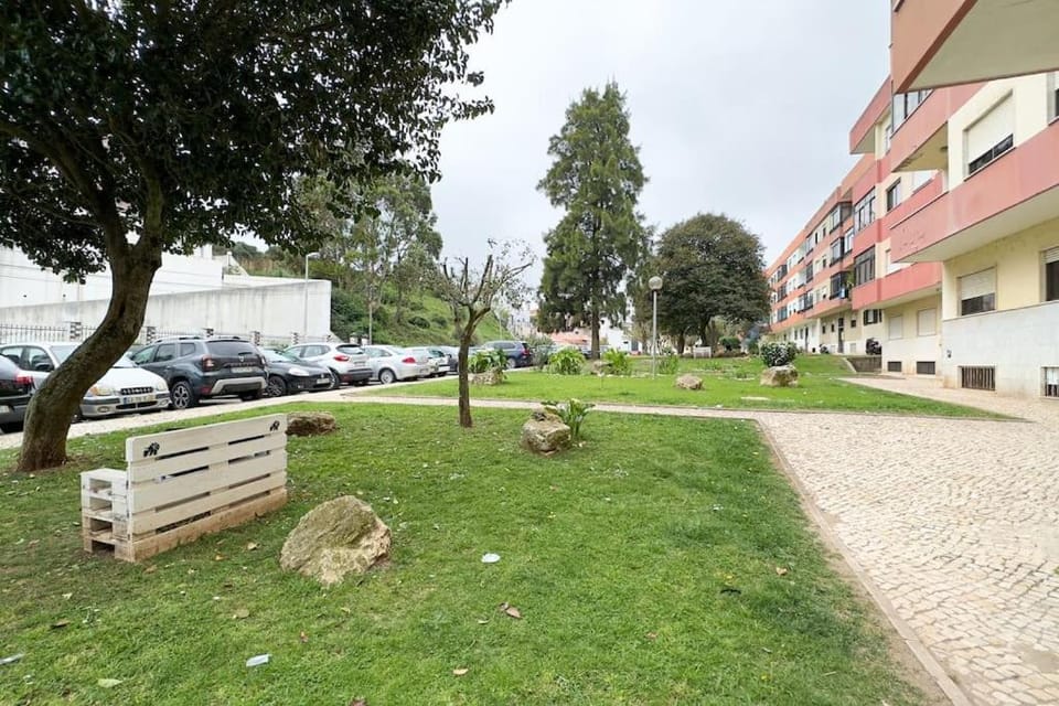 QAURTO PRIVADO 2 CAMA Vacation rental in Lisbon District