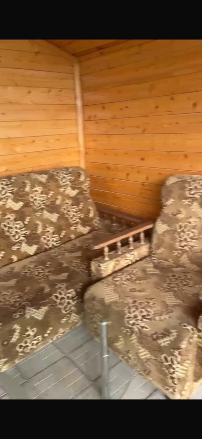 Patio, Balcony/Terrace