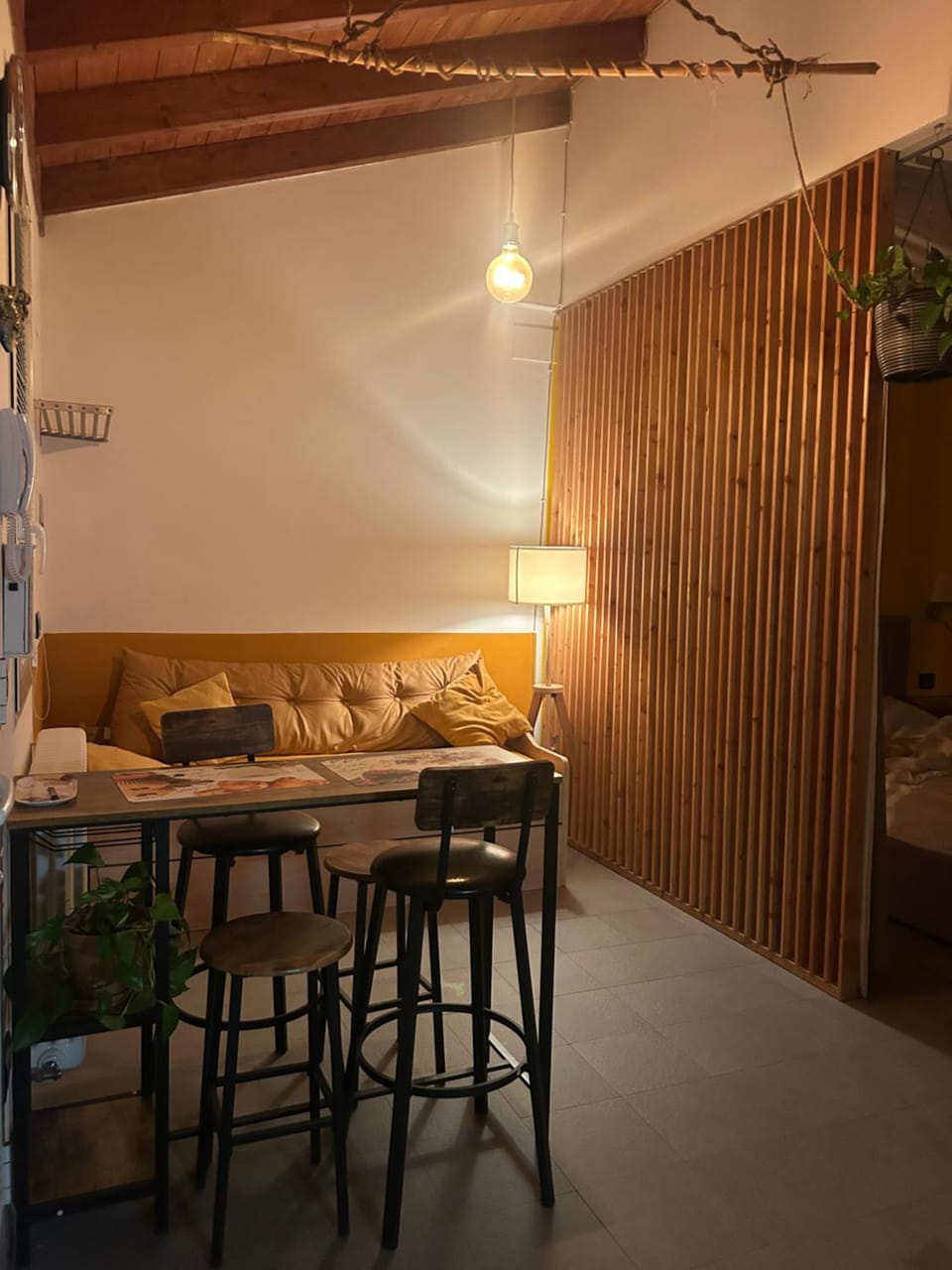 Futura Bed and Breakfast in Bologna