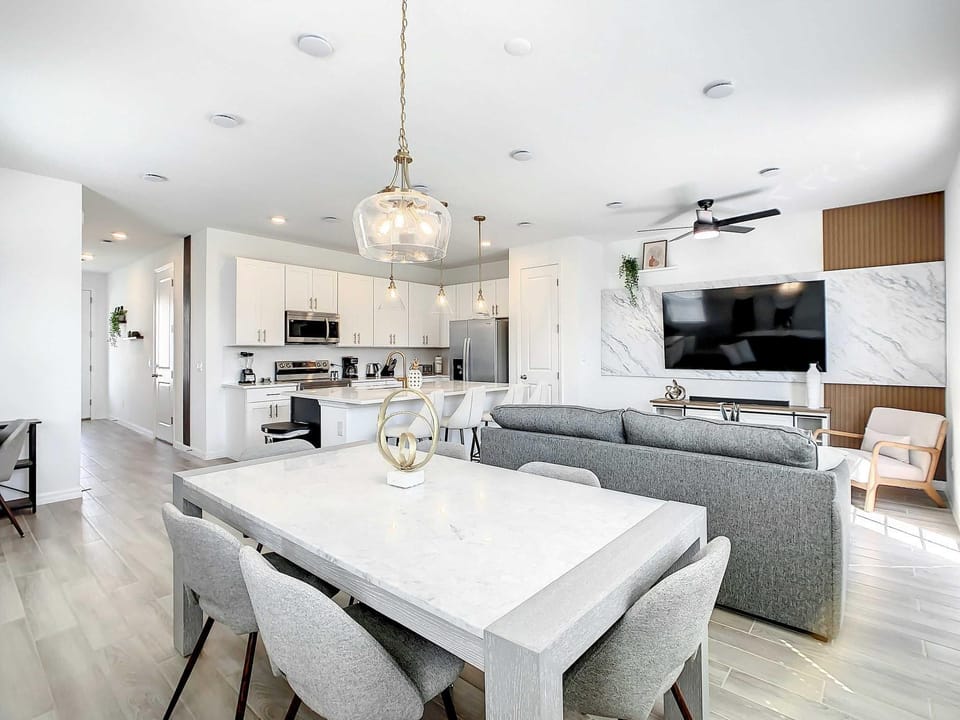 Relaxing 3BR with Garage & Kids Splash Pad House in Four Corners