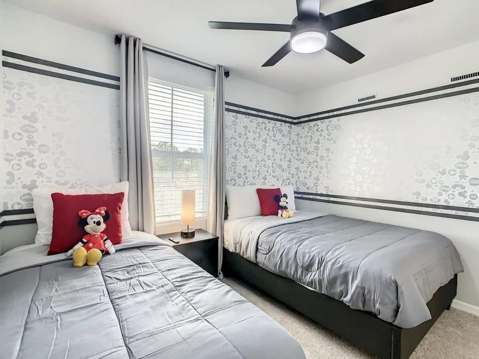 Relaxing 3BR with Garage & Kids Splash Pad House in Four Corners