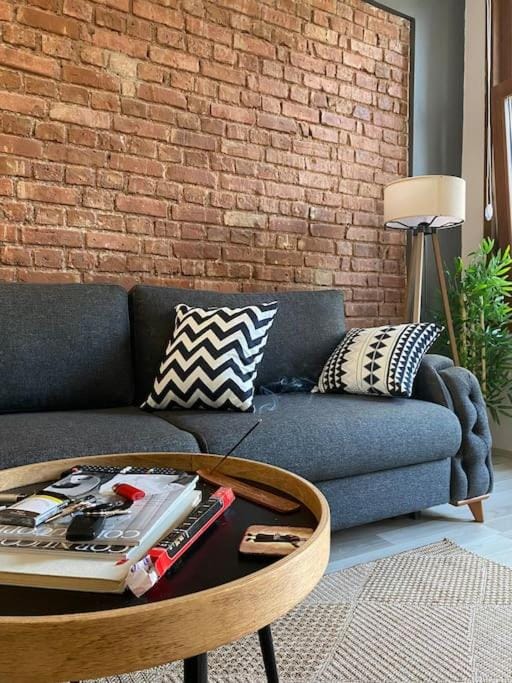 K&Y Apartments in Taksim 2 Apartment in Istanbul