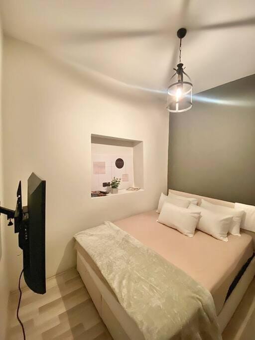 K&Y Apartments in Taksim 2 Apartment in Istanbul