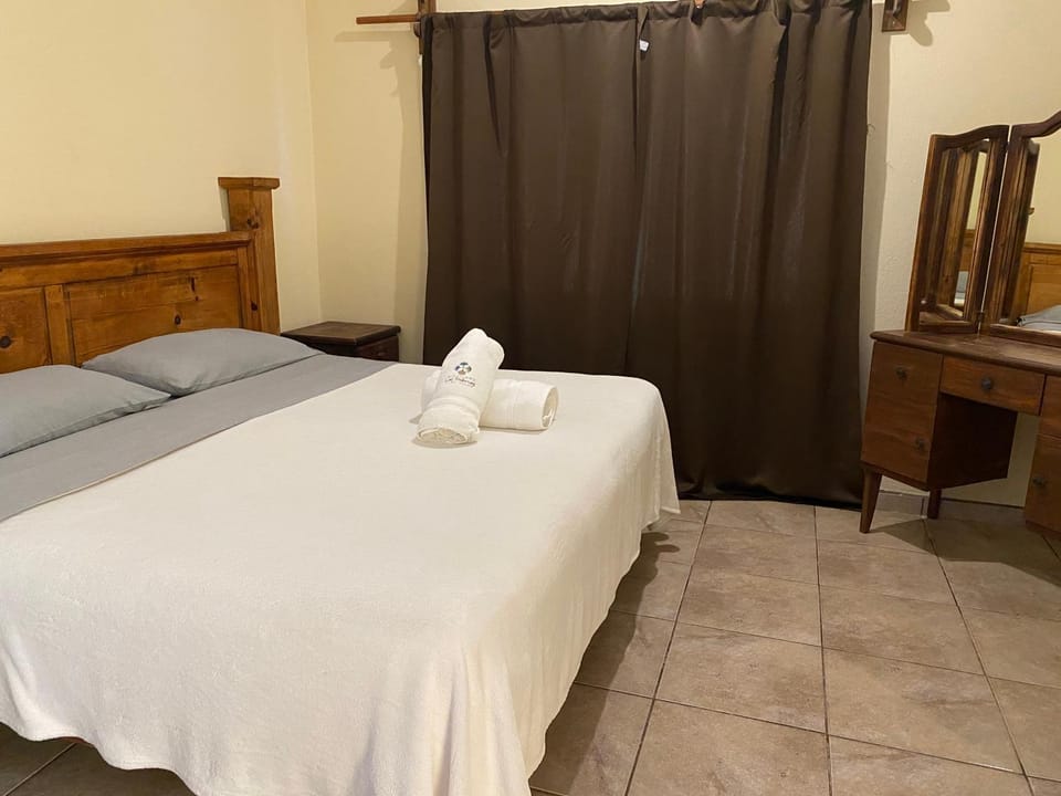 Bungalows Las Palmas Cabo Pulmo Apartment in State of Sinaloa