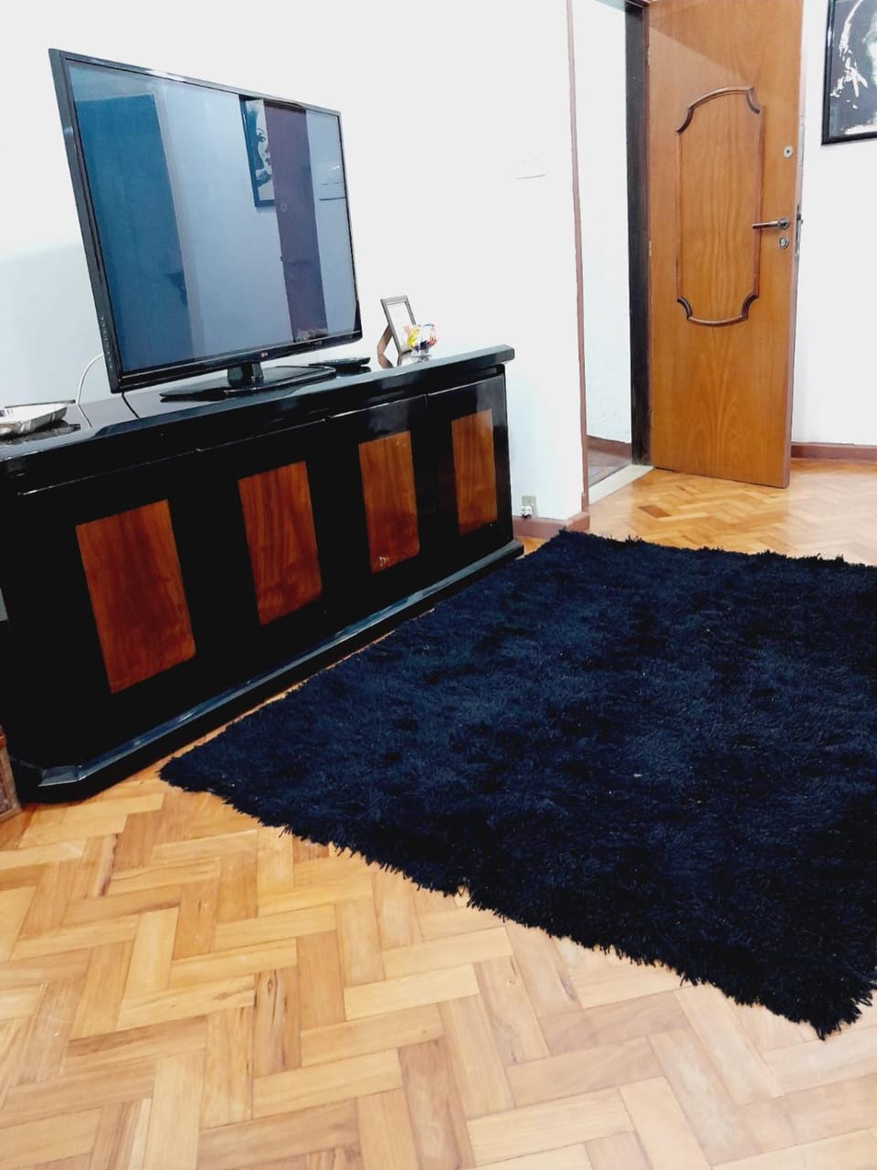 Show in copacabana apart Apartment in Rio de Janeiro