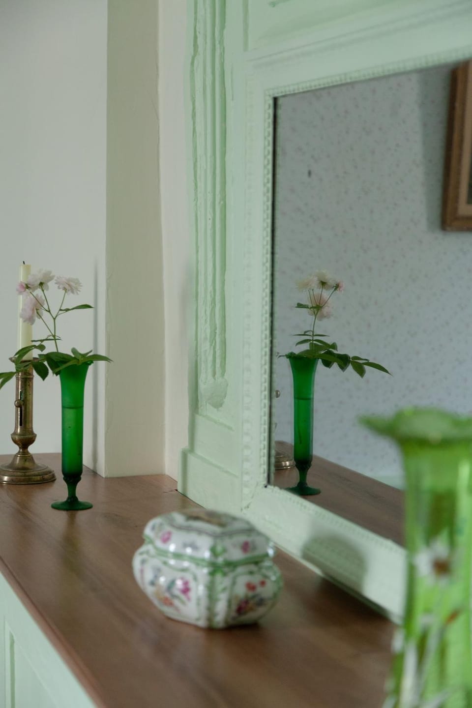 les chambres fleuries Bed and Breakfast in Centre-Val de Loire