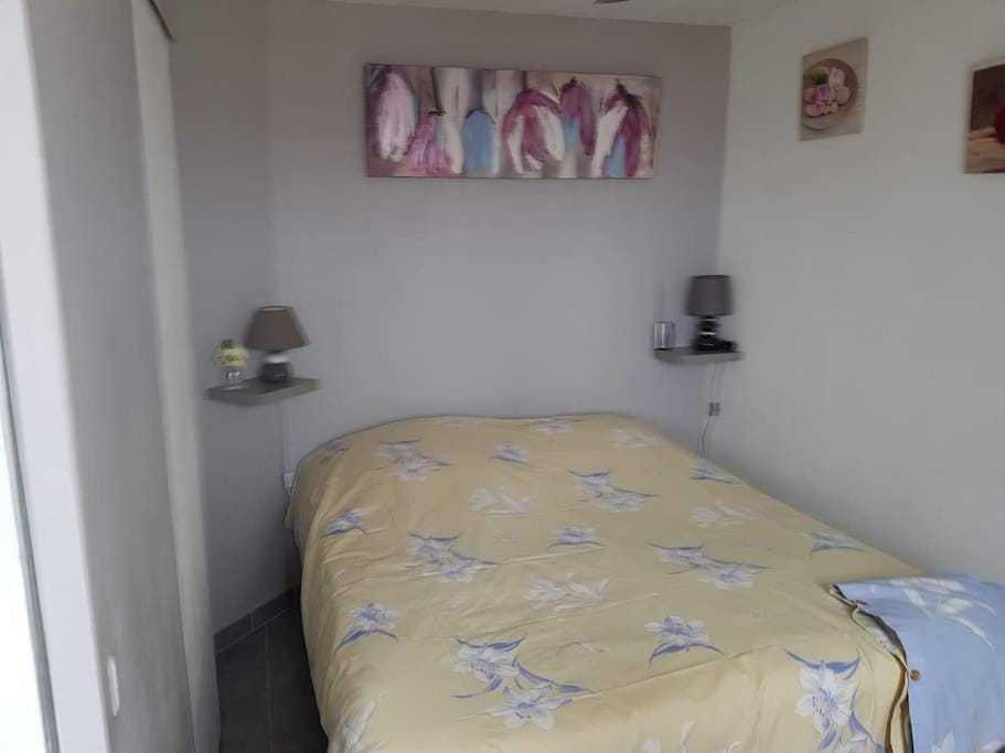 Appartement Apartment in Agde