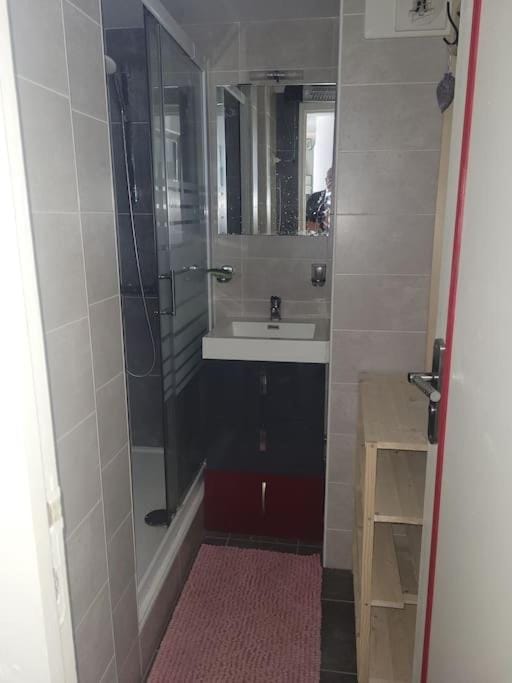 Appartement Apartment in Agde