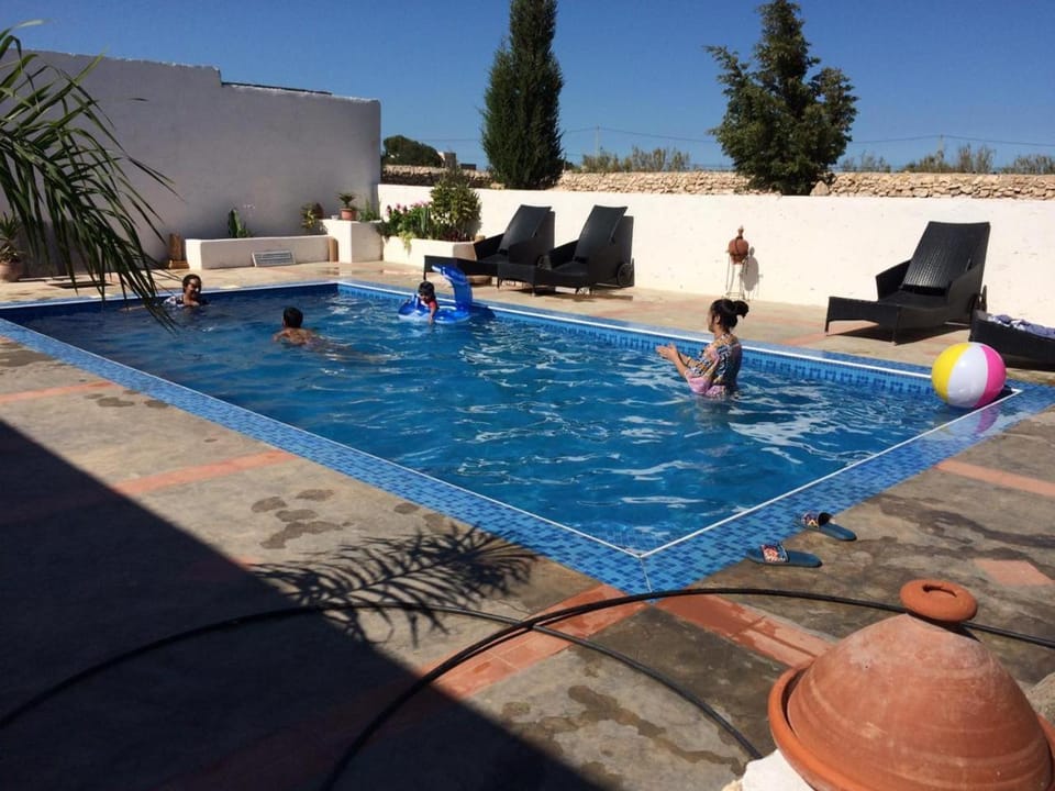Chez Ali Villa in Marrakesh-Safi