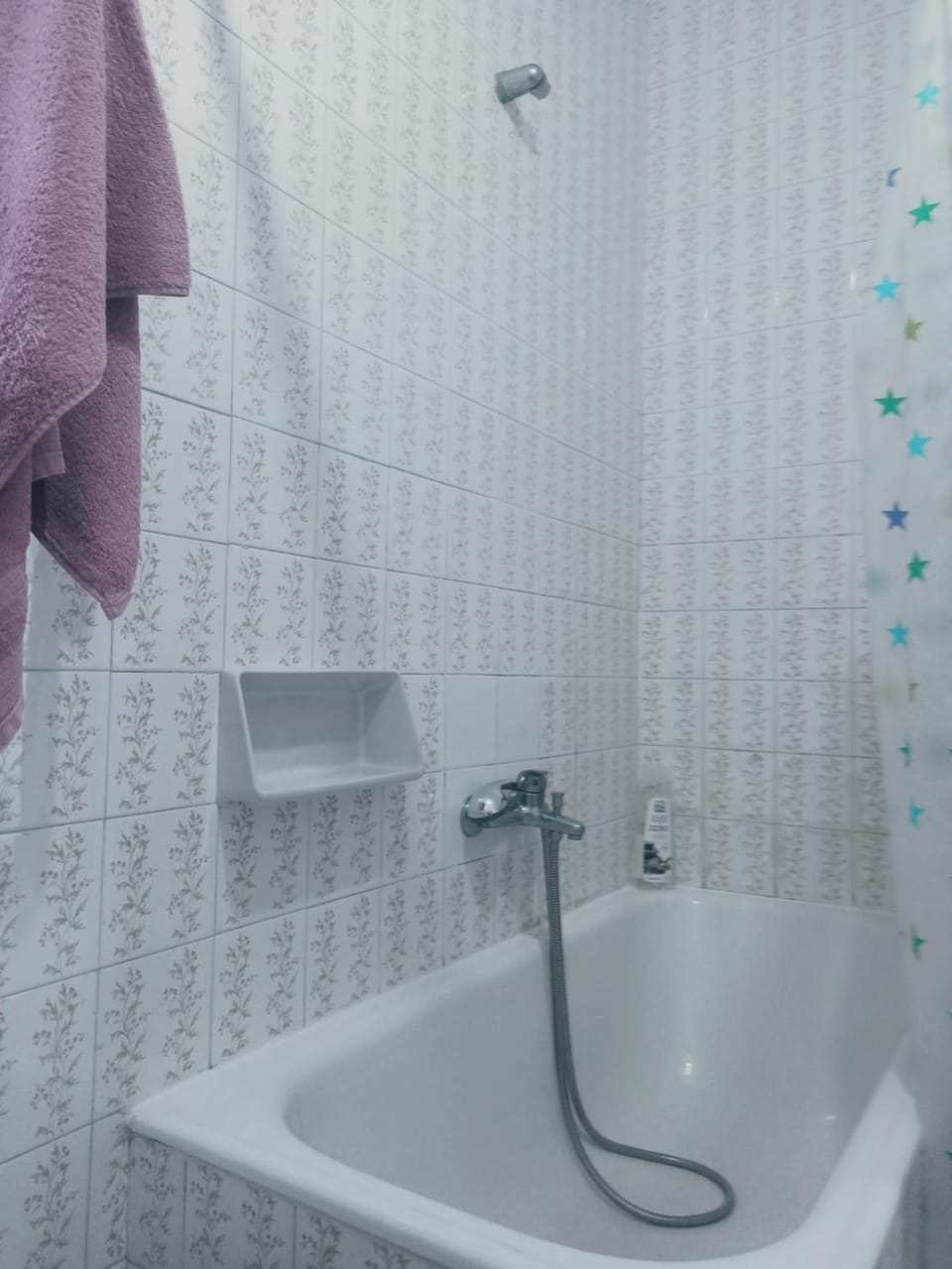 Shower, Bathroom, Bath