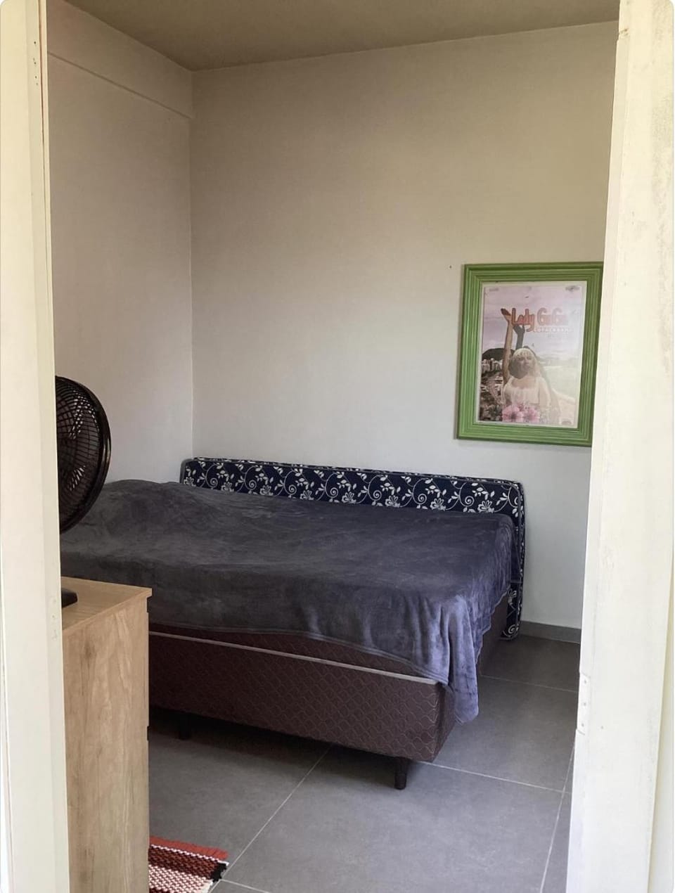Residencial Velho Lobo Apartment in State of Rio Grande do Sul