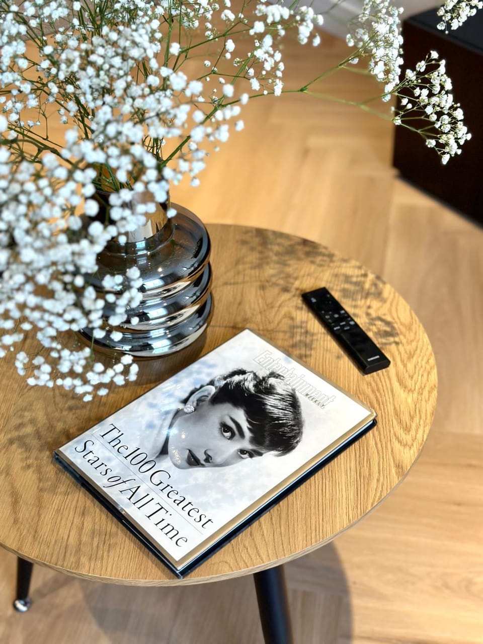 Silver Apartment Apartment in Lithuania