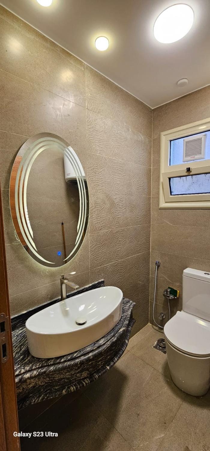 VIP Nile Tower Apartment in Cairo Governorate