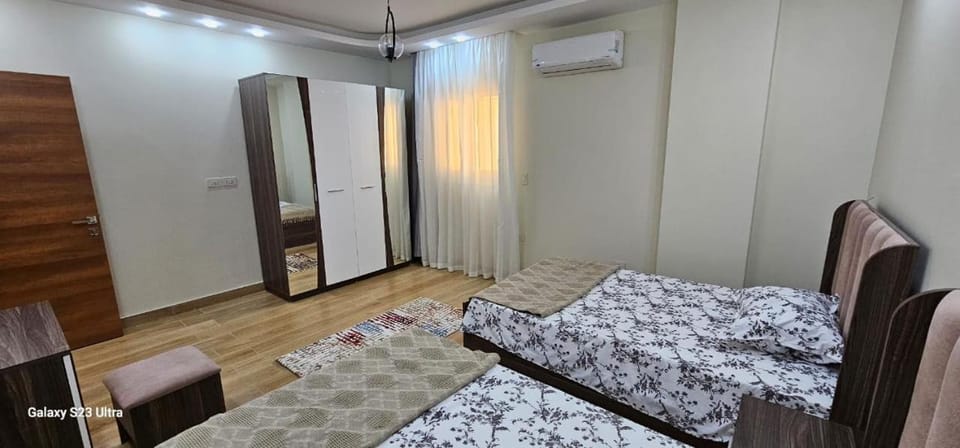 VIP Nile Tower Apartment in Cairo Governorate