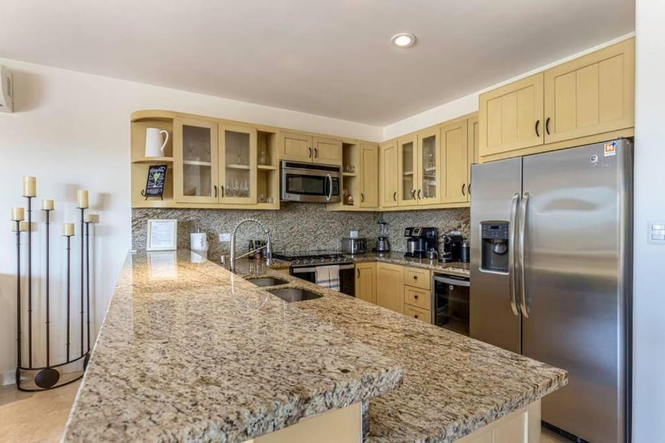 Ventanas Condo with Pool Apartment in Baja California Sur
