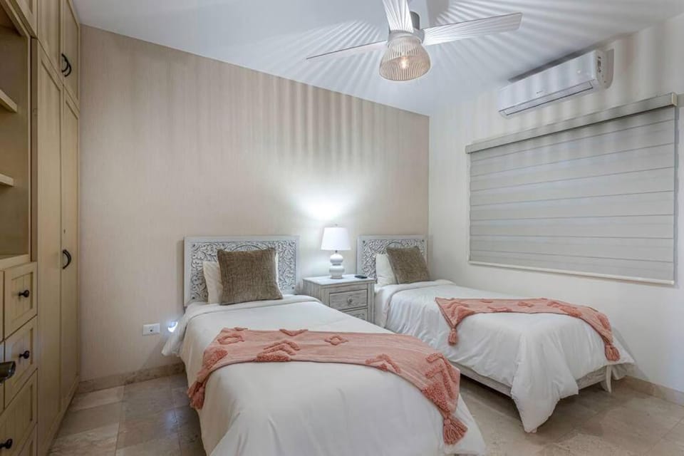 Ventanas Condo with Pool Apartment in Baja California Sur