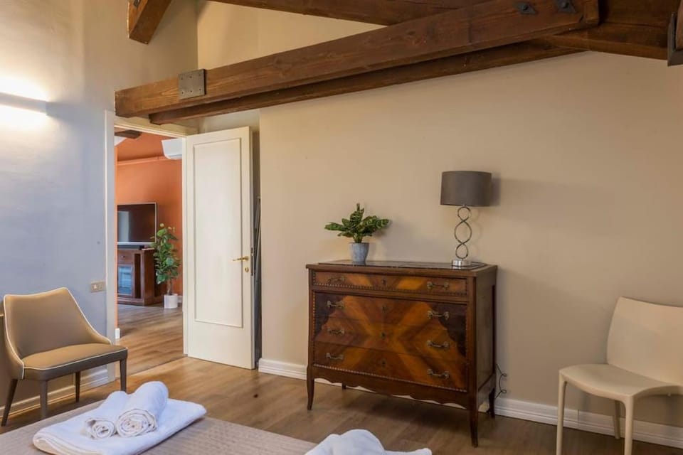 Casa Carmen vicino parcheggio Apartment in Macerata