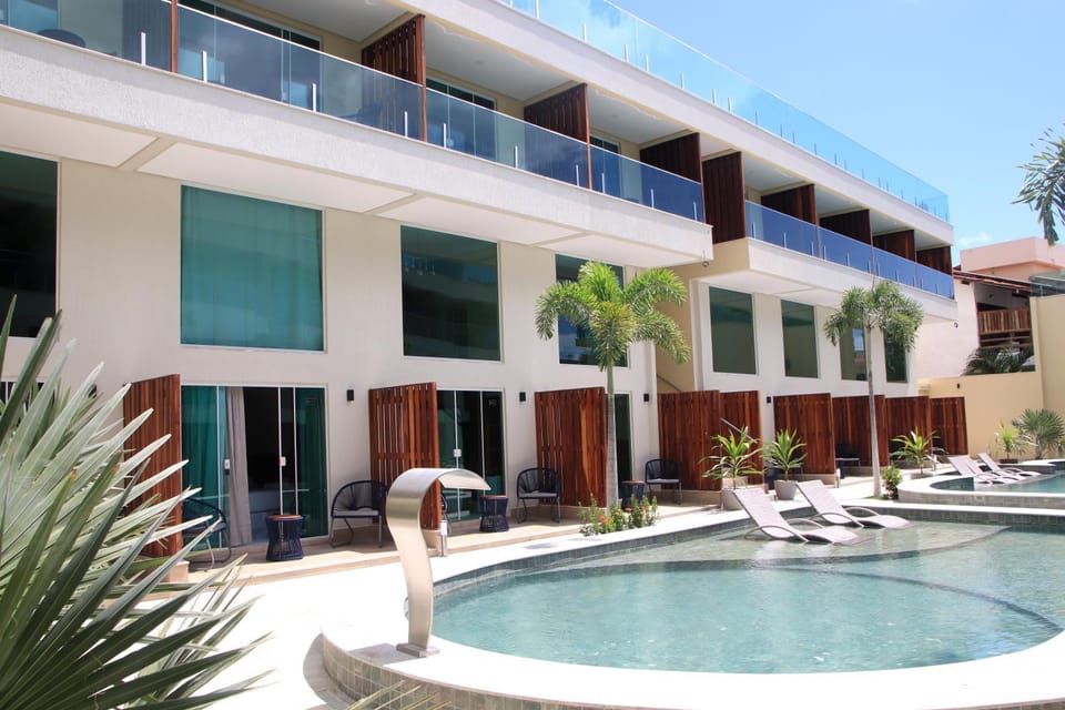 View (from property/room), Pool view, sunbed