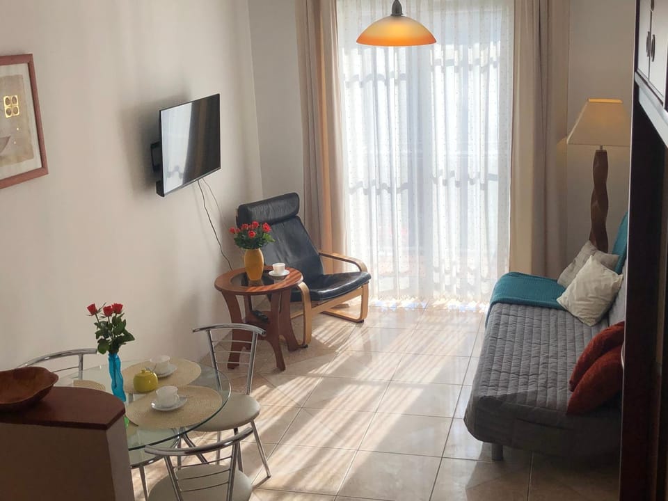 Apartament przy plaży Apartment in West Pomeranian Voivodeship, Poland