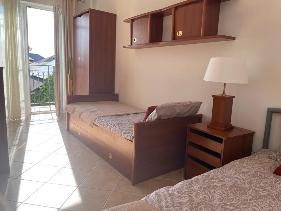 Balcony/Terrace, Bedroom