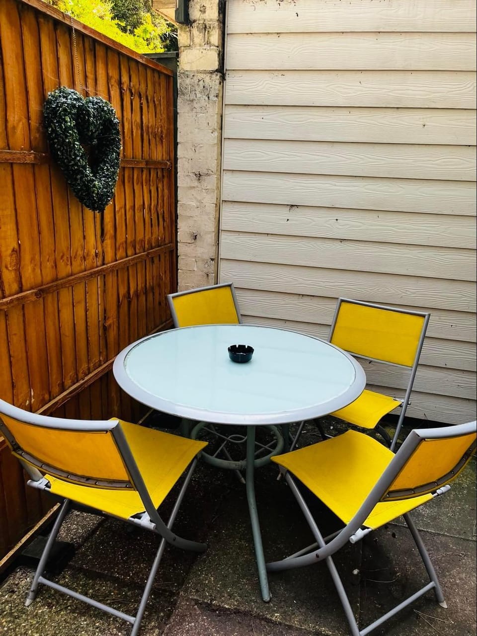 Fox hill view Apartment in Poole