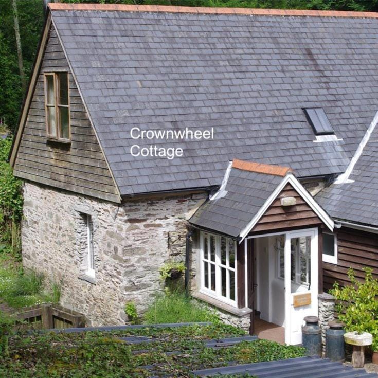 Watermill Cottages - 18th Century converted Mill 10 mins from beach House in England
