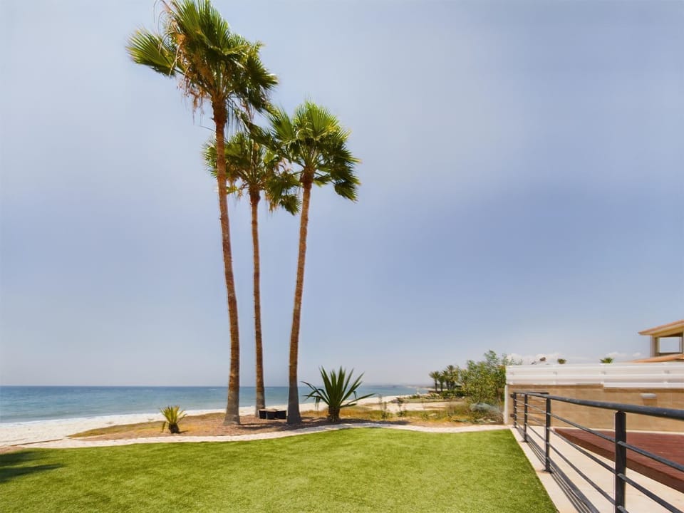 Natural landscape, Beach