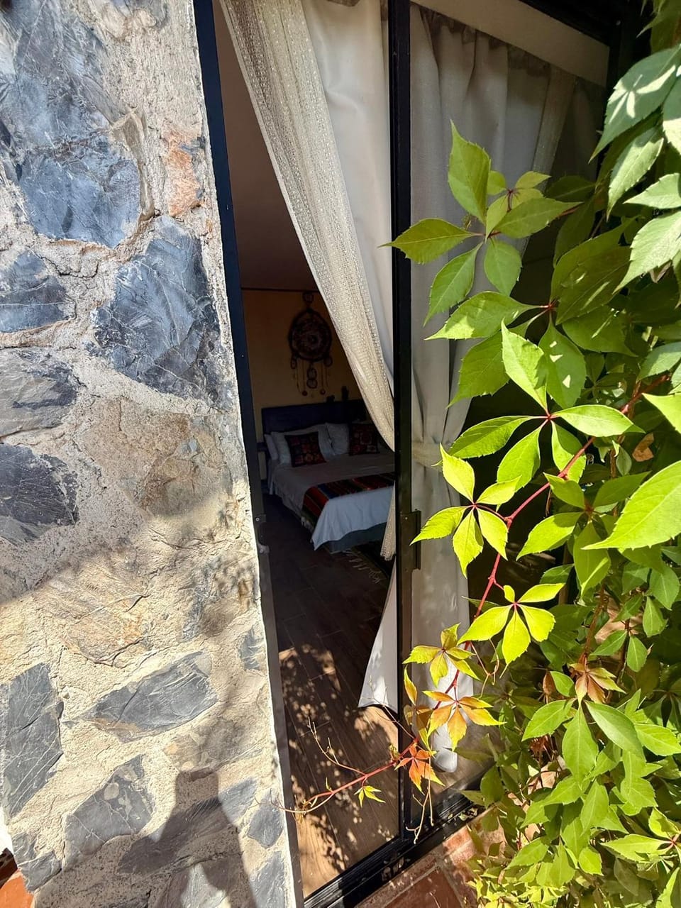 Casa Jasmin Bed & Breakfast Bed and Breakfast in State of Guerrero