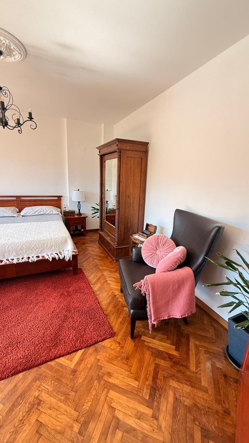 Toma Boutique Apartment in Brasov
