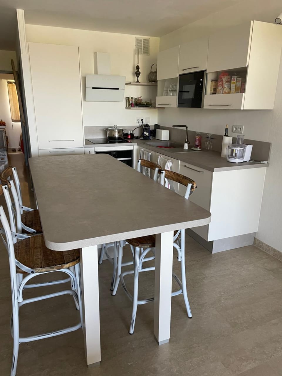 T2 Cosy proche de la mer Apartment in Cassis
