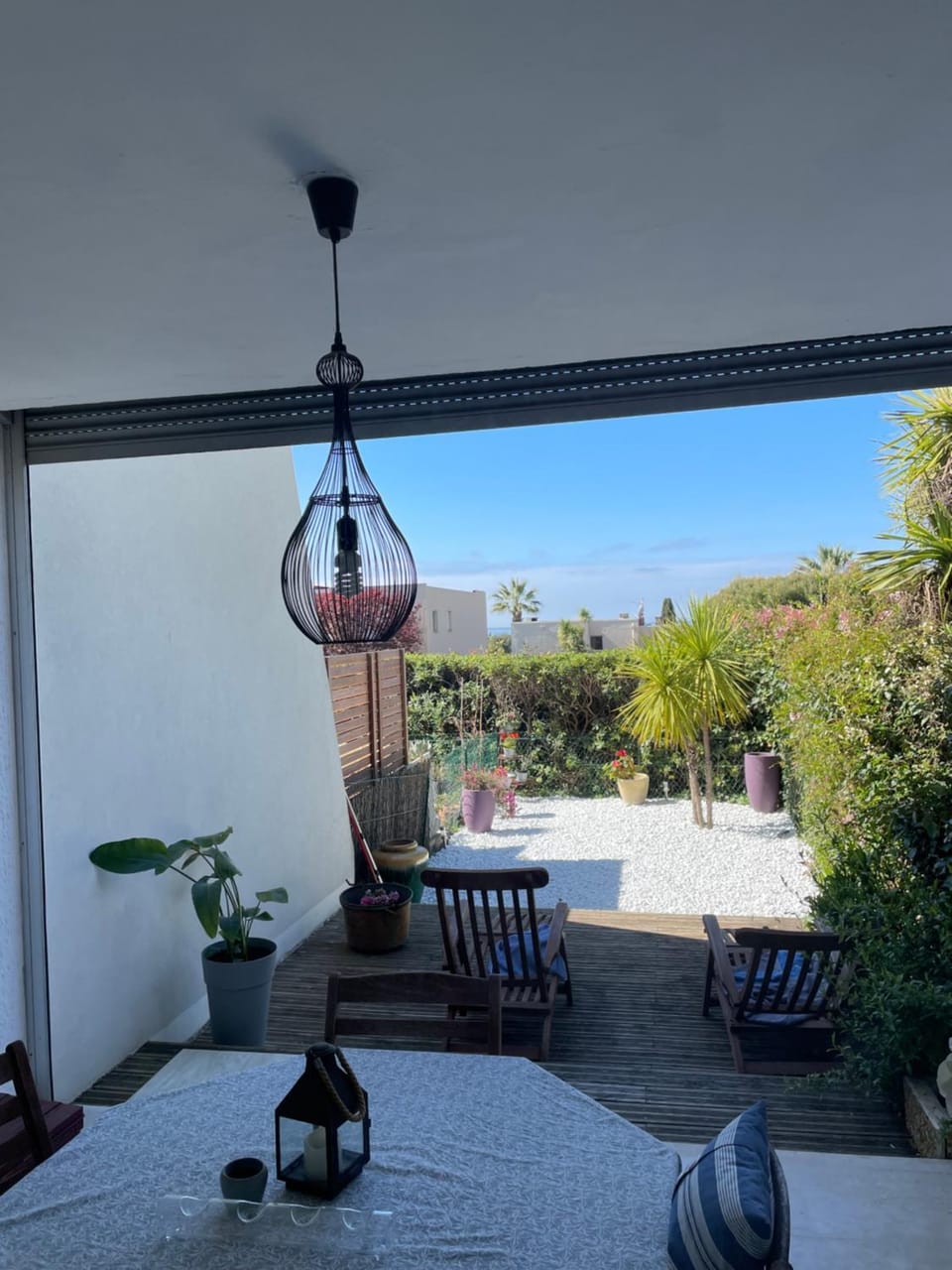T2 Cosy proche de la mer Apartment in Cassis