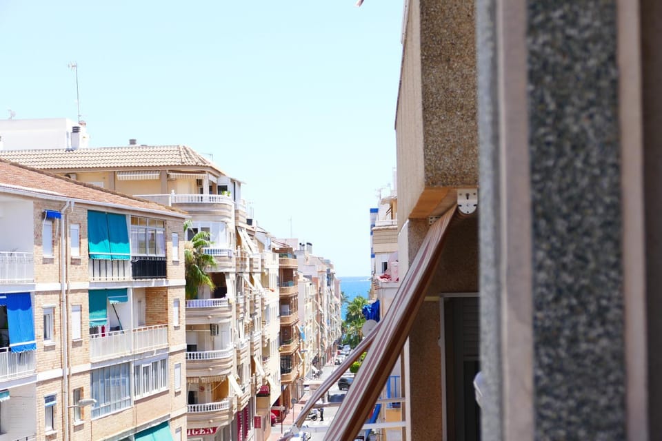 Neighbourhood, View (from property/room), Balcony/Terrace
