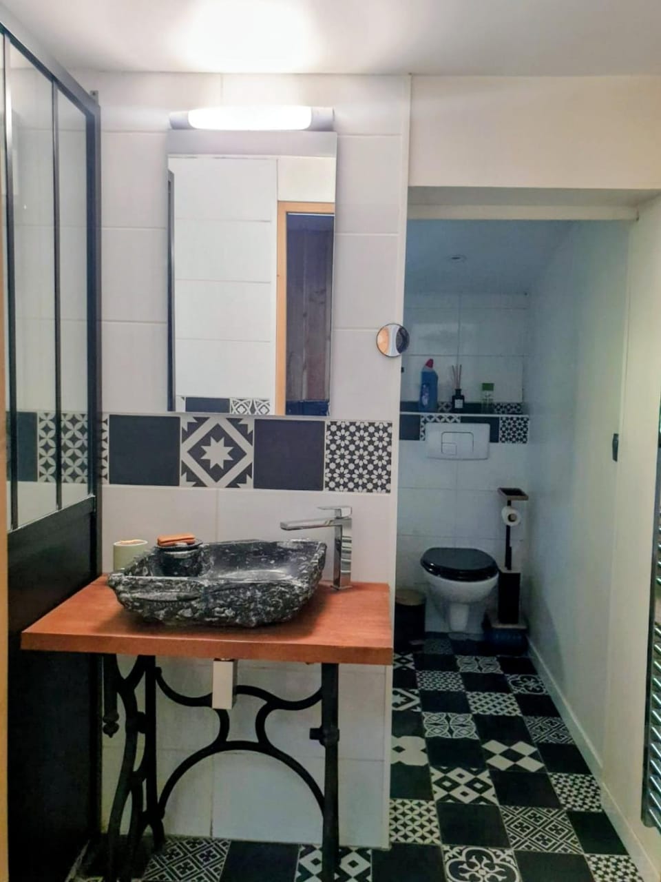 Private room à la hume Vacation rental in Gujan-Mestras