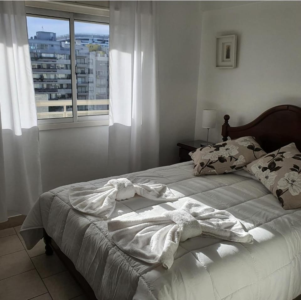 Sol de Palermo Apartment in Buenos Aires