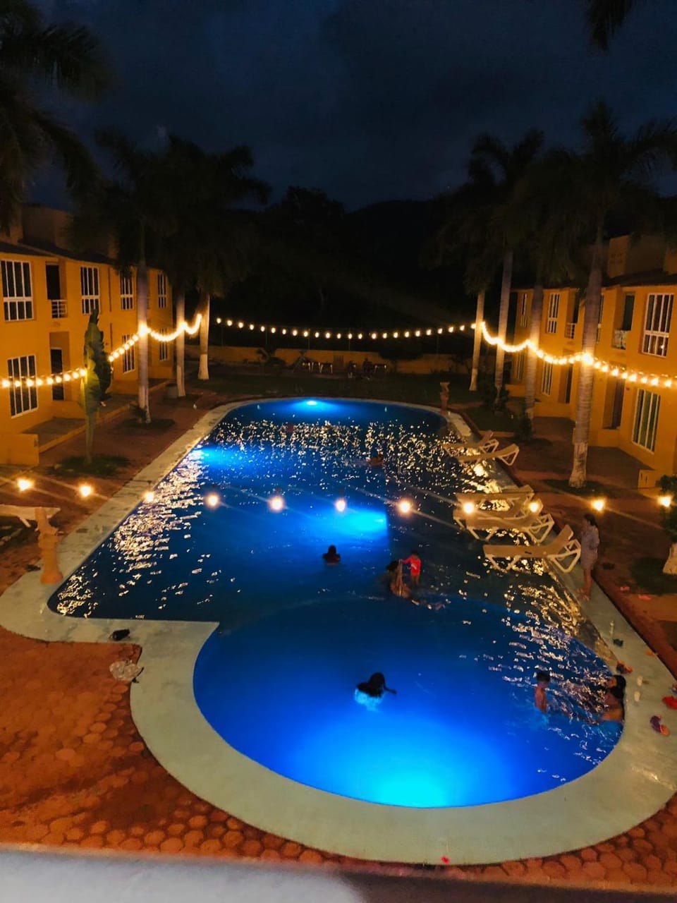 VILLAS RIBERA DEL PACIFICO Villa in Ixtapa Zihuatanejo