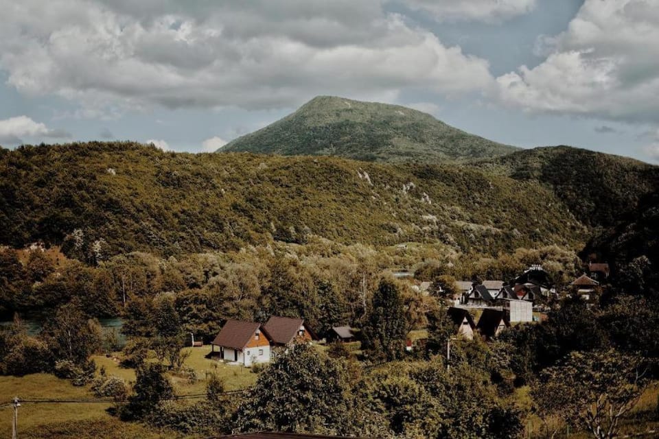 Holiday Home Casa Rondo House in Federation of Bosnia and Herzegovina