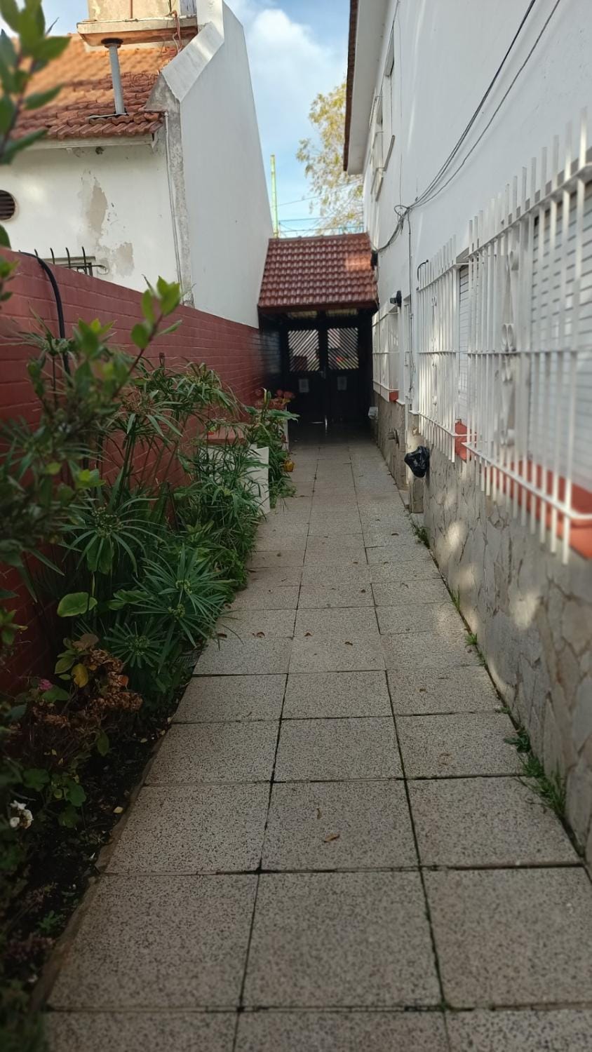 Property building, Off site